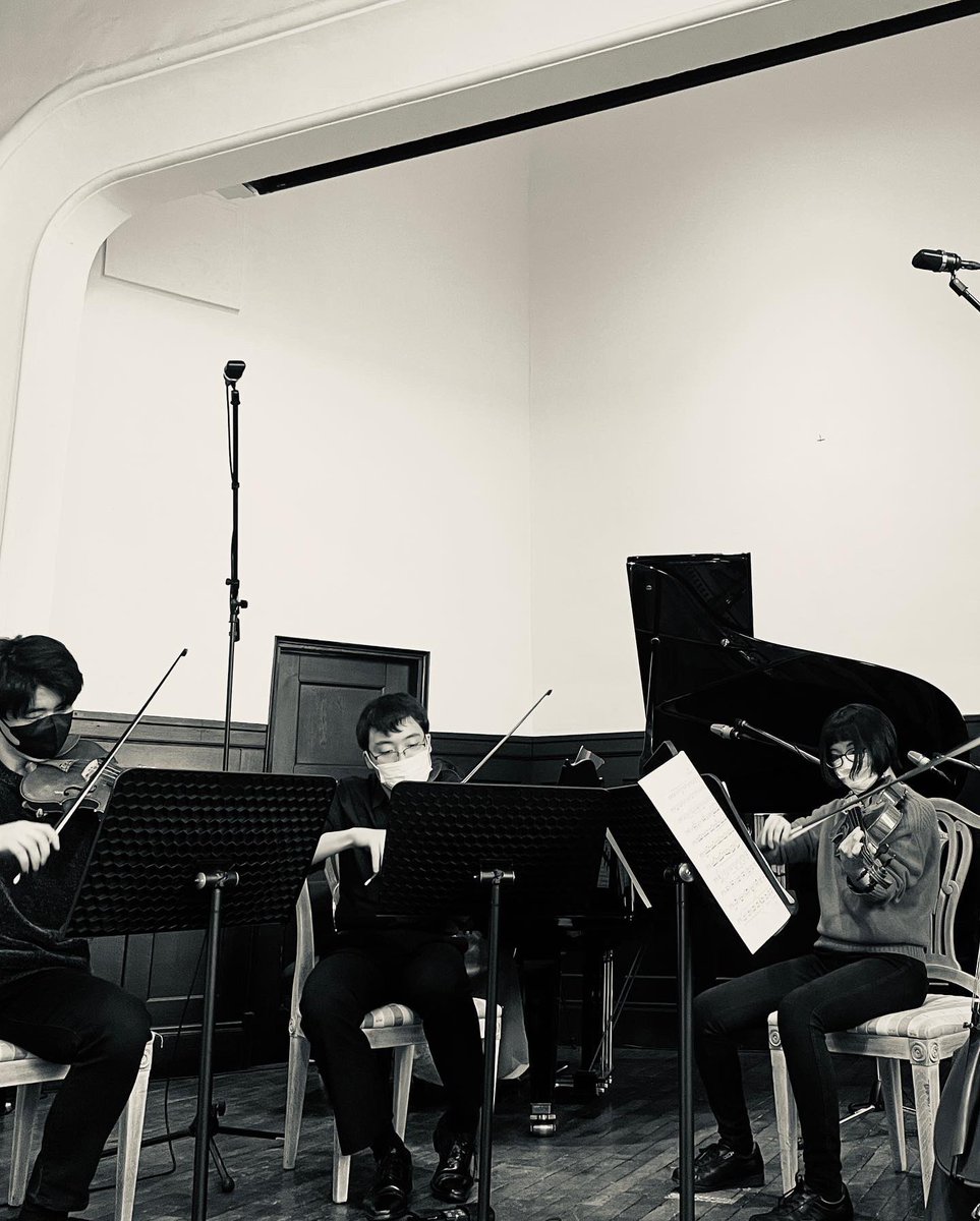 懐かしの早稲田で音狩り