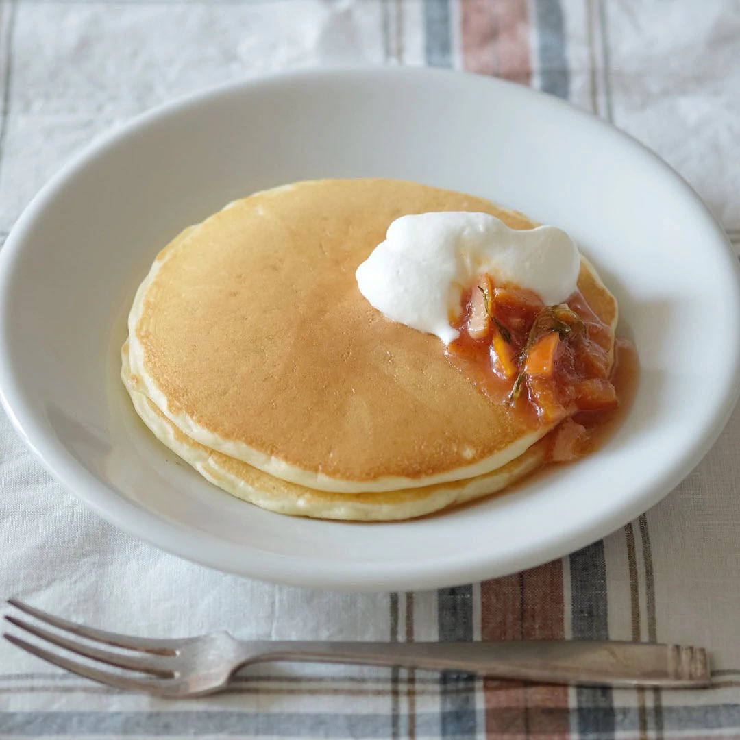 EnvelopeOnline's tweet photo. 黄金比率のAPOCのパンケーキミックスが再入荷しました。お店の味をご自宅で。

https://t.co/XHOVDfer74 https://t.co/0vIzSrawt7