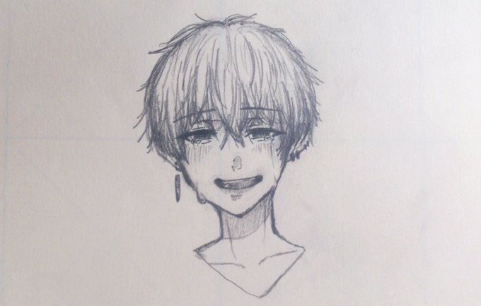 絵柄迷走中のtwitterイラスト検索結果 古い順