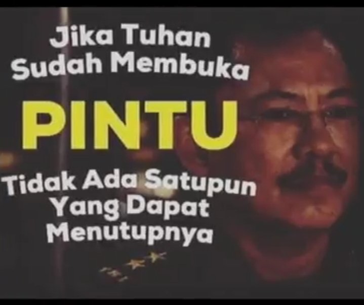 Ghurem2's tweet photo. Jangan sampai salah satu putra terbaik Bangsa ini diambil negara lain ,yuk beri dukungan pada dokter Terawan #saveterawan https://t.co/3n5eRCikna