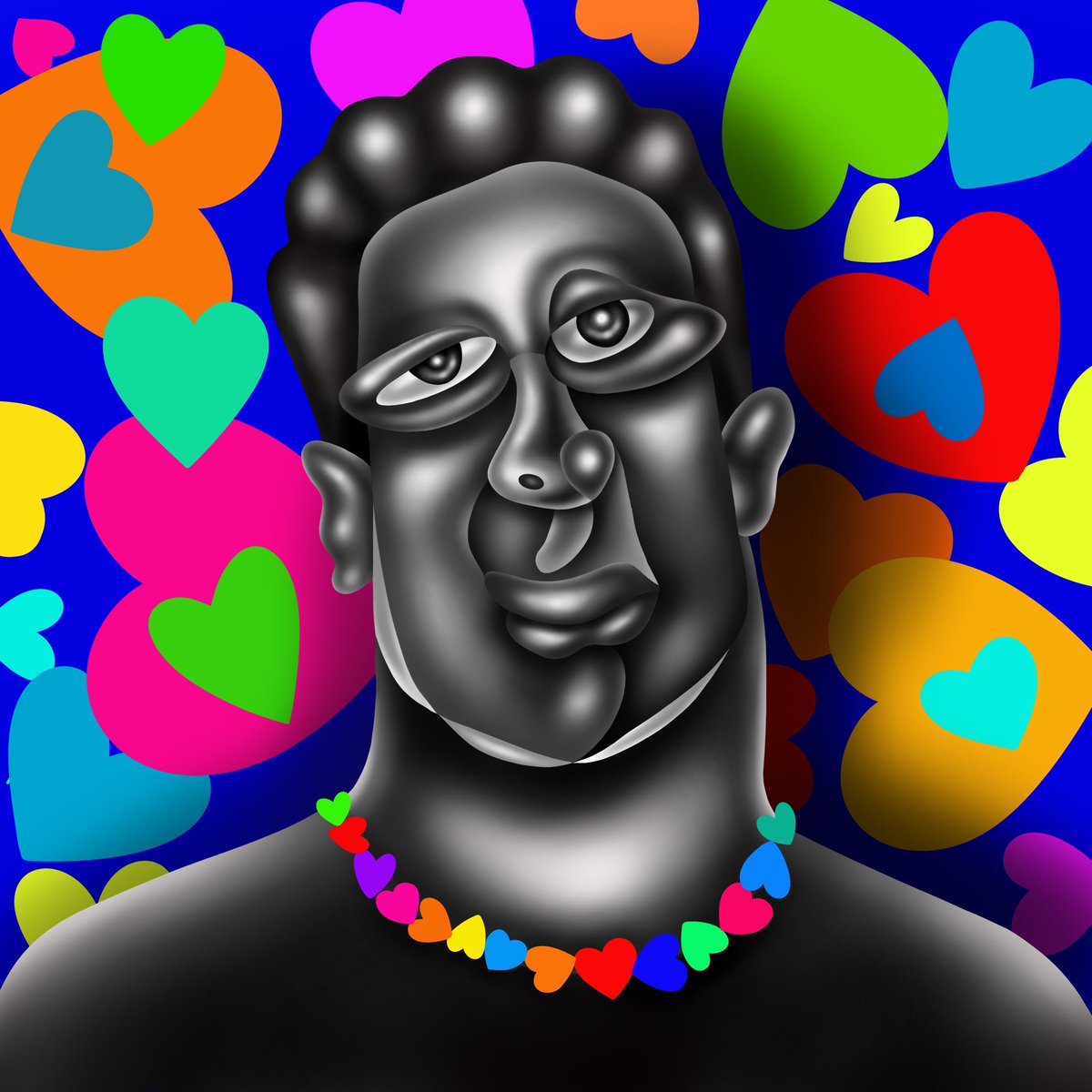 RajatArtist94's tweet photo. Hey Everyone my first NFT Available on @foundation 
Please Share 🙏
https://t.co/3nETOAwuwk
.
.
#Digitalart #NFTCommunity https://t.co/GCTjojtxiB