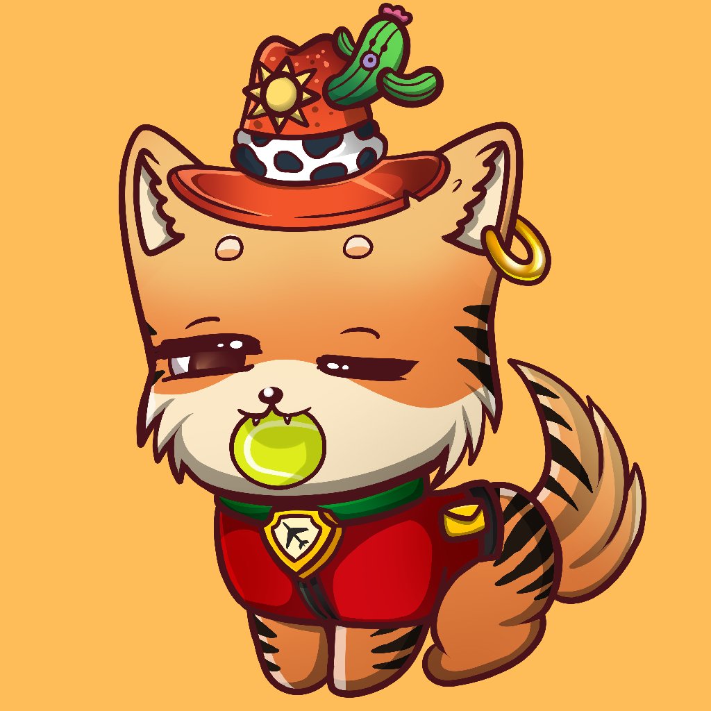 Shiba Puppy Metaverse Official 🐶 tweet media