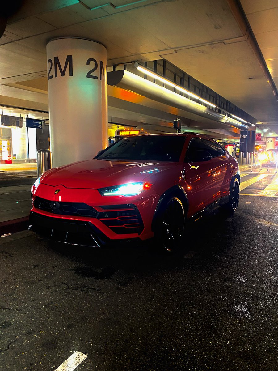 Special delivery #LAX