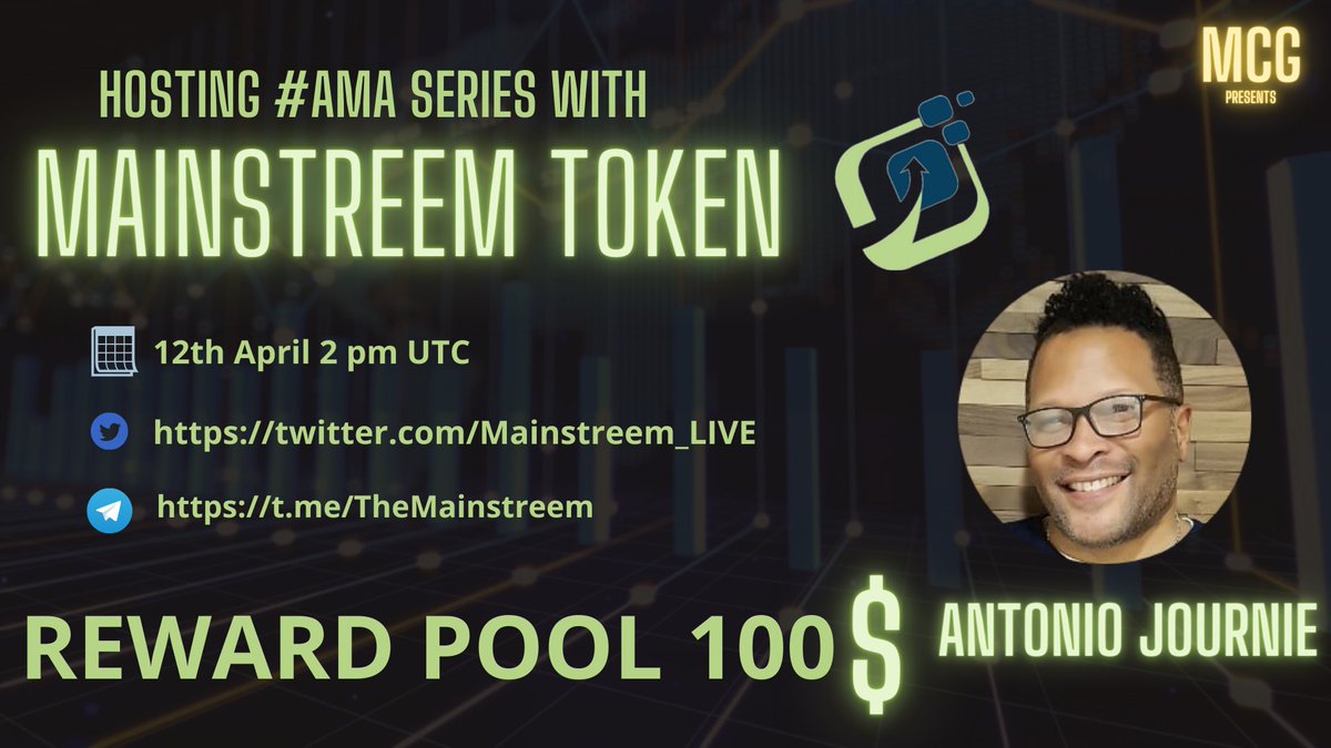 Miami Crypto Group (MCG) NON PROFIT tweet media