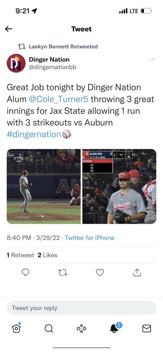 Marty Hutto tweet media