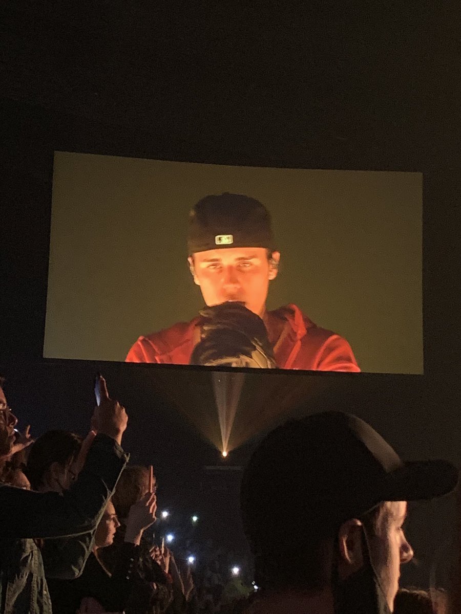 AnneMicu's tweet photo. Youre amazing as always!! Je t’aime tellement!!! @justinbieber https://t.co/UKrZBgbwVm