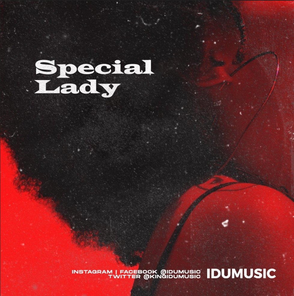 metro977fm's tweet image. #Played ▶ Special Lady - @KingIduMusic 
#TheVibe with Metro #OAPMix 
🎲 #Jaming
Stream it 👇🏽
metro977.fm