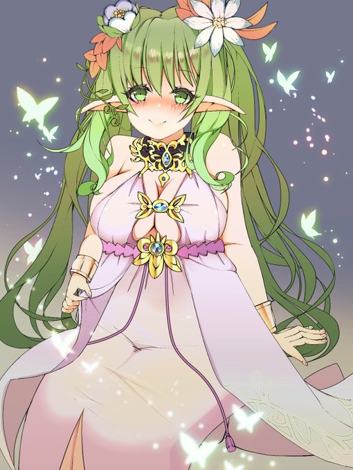 (全年齢向け)skeb納品しました

ブラウザゲーム「あいりすミスティリア!」のキャラの中で
好きなものを一人というご指定で
アナスチガルさんを描かせて頂きました!
リクエストくださりありがとうございます!

#Skeb #あいりすミスティリア #あいミス 