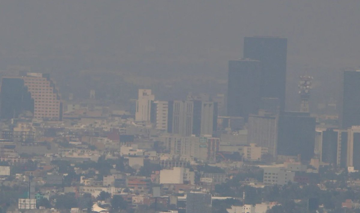 ImpudorPolitico's tweet photo. #PrometoQue cuando empezó el #HoyNoCircula
y la verificación vehicular, en teoría el dinero se iba a utilizar para mejorar el medio ambiente en la CDMX, y en los Estados que la rodean, pero en la práctica quién sabe a dónde se va el $$$.
#PorqueLaVidaEsAsi
#ContingenciaAmbiental https://t.co/cJw1XY4jpP