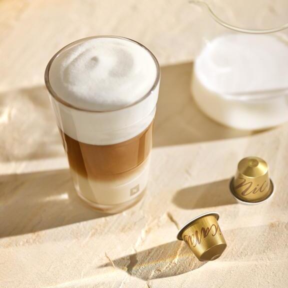 PlazaSenayan's tweet photo. Creating a naturally sweeter coffee doesnโt just take grit and determination, it takes going where few farmers dare.
Nespresso Pop Up Store at Plaza Senayan, Level 1.
#NespressoID #Nespresso #MadeWithCare #MasterOrigins #PlazaSenayan #WhatsOnPlazaSenayan https://t.co/bM4Zvk4Ntx