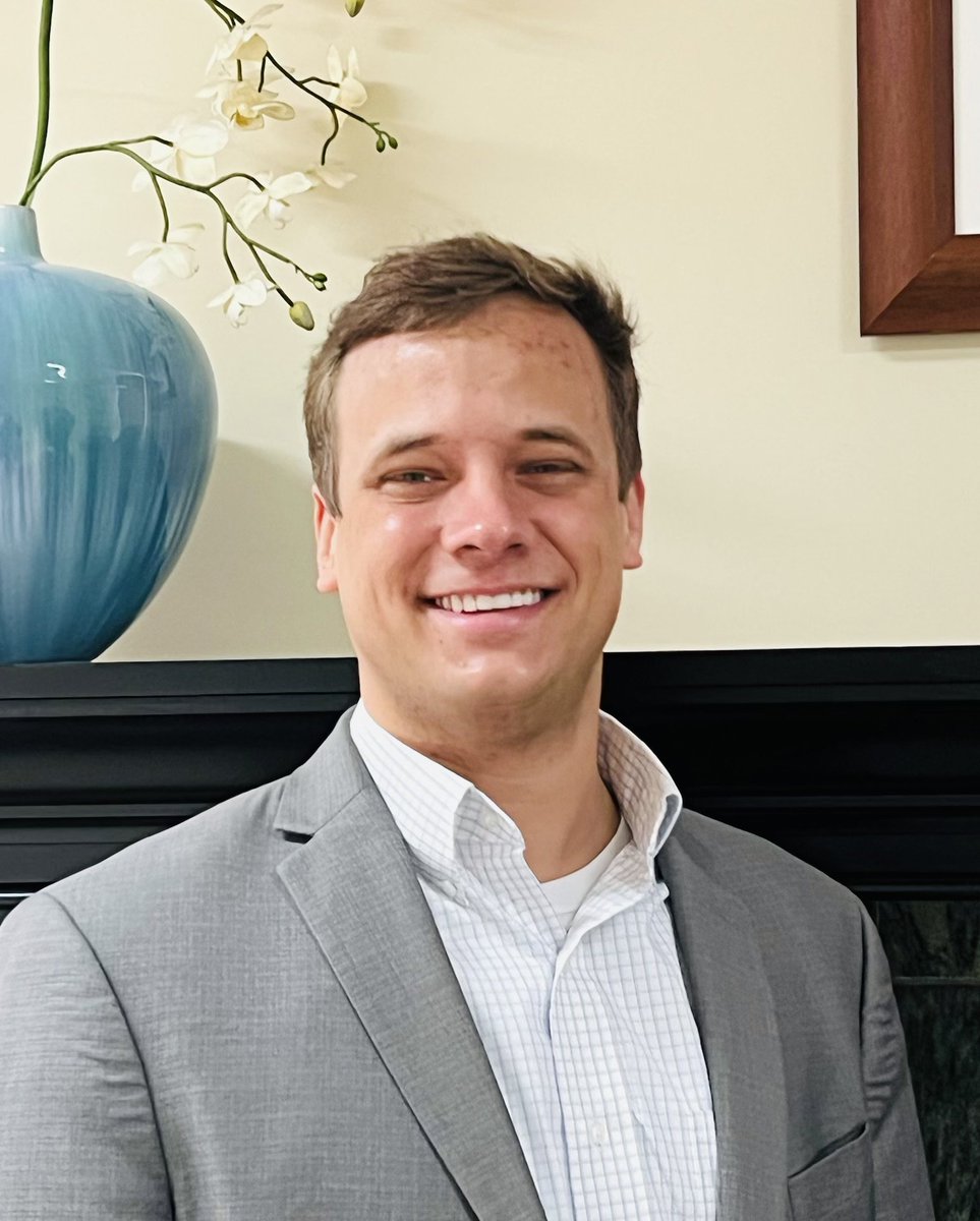 madecdc's tweet photo. Welcome to our newest member of the Board of Directors, Kacey Richards! "I'm incredibly honored to give back to a community that has given, and continues to give, so much to me and my family," Kacey said in reflection of his Board service. https://t.co/cIACMJrH61