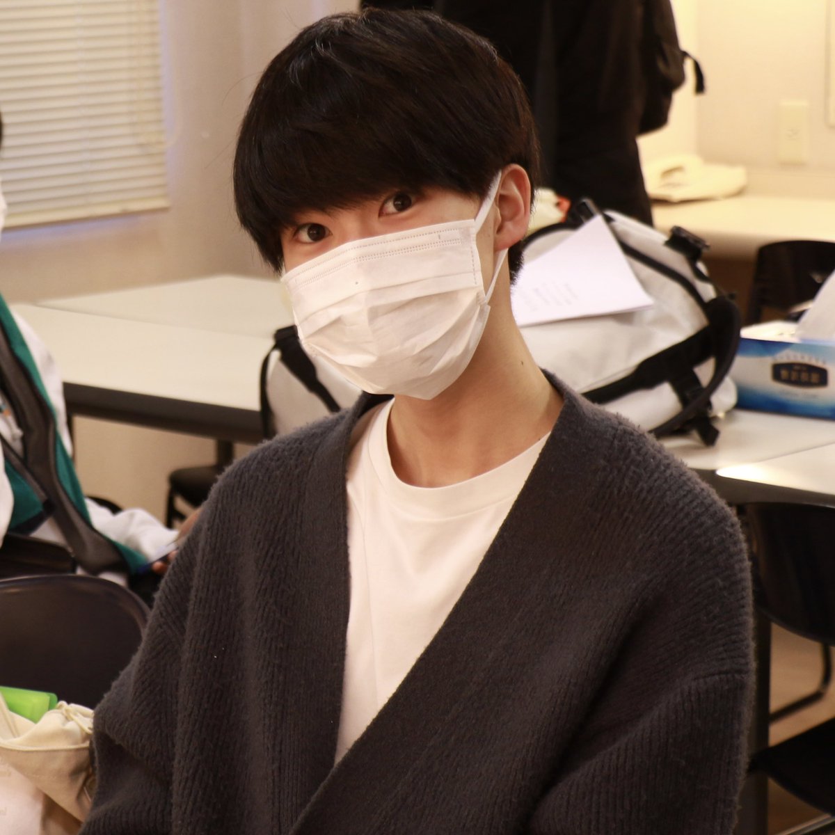 horipronext's tweet photo. インスタグラムと別のリハ中オフショット🫶🏻

本当にカメラを見つけて、撮られるのが
上手になりました🥹👏🏻

#ホリプロネクスト #ホリネクしか勝たん #きゃわきゃわきゅるるん https://t.co/UkKq5bU1ic