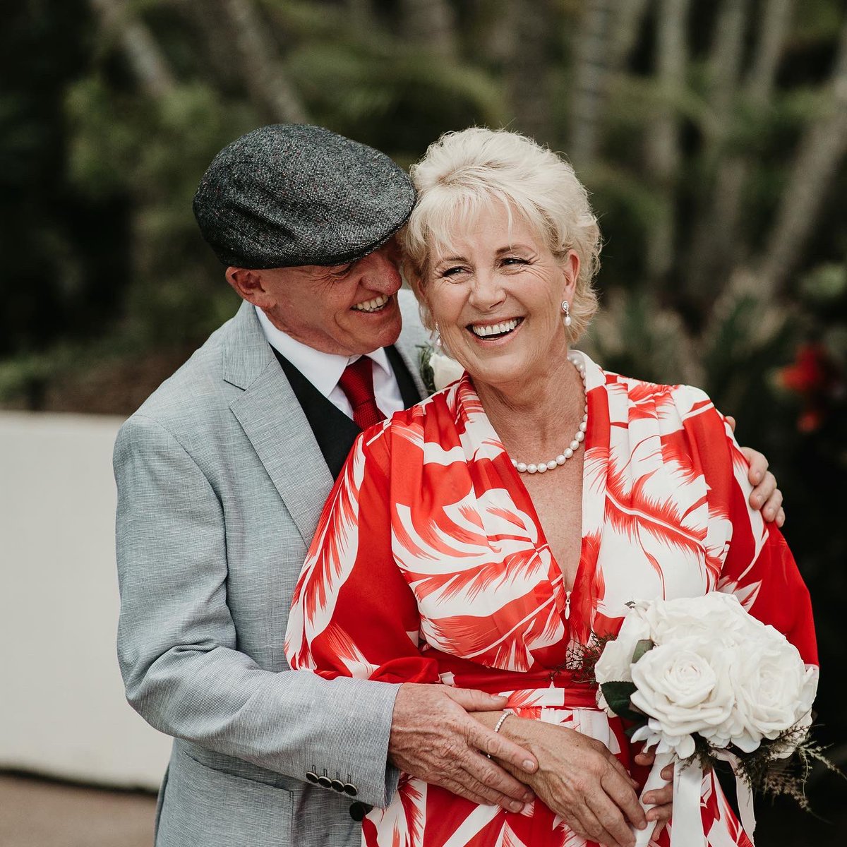 Danielprophoto's tweet photo. Had the best time with these pair of lovebirds. Love is like wine, gets better with time. Thank you Karen and Peter for allowing me create special memories for you both ❤️ https://t.co/AoTpmN36Hr