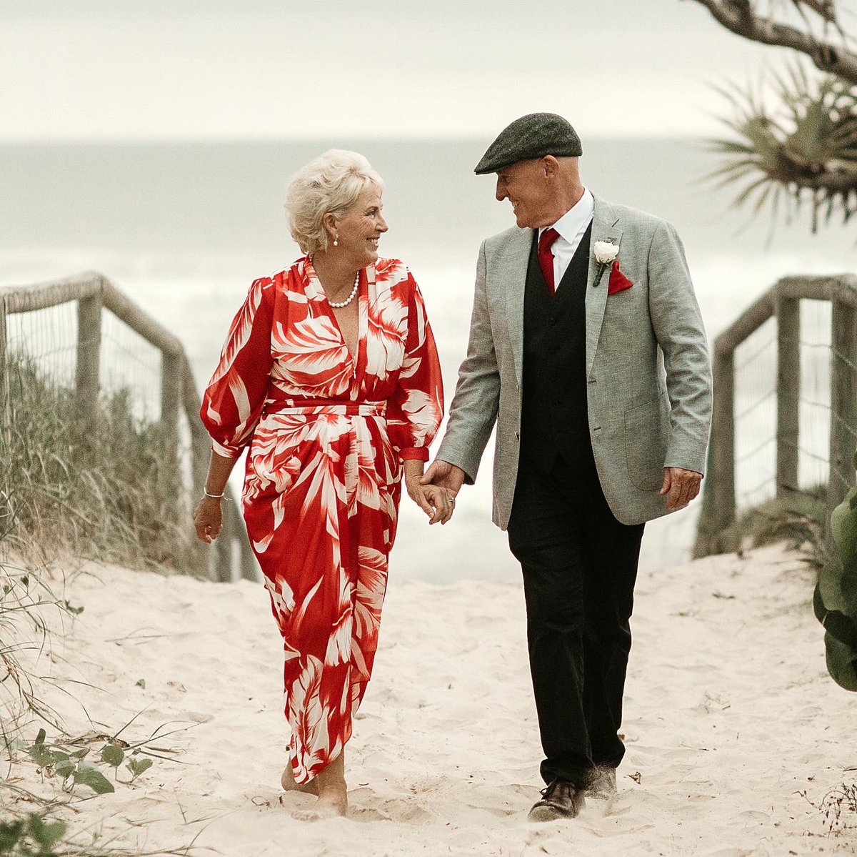Danielprophoto's tweet photo. Had the best time with these pair of lovebirds. Love is like wine, gets better with time. Thank you Karen and Peter for allowing me create special memories for you both ❤️ https://t.co/AoTpmN36Hr