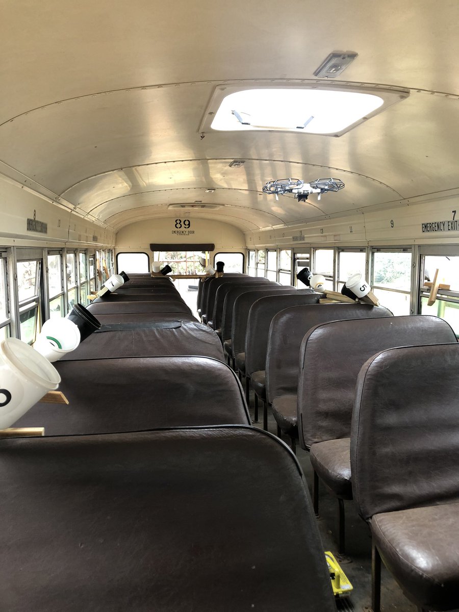 DronePompier's tweet image. Day 2 Texas Public Safety Robots Summit, encore de belles rencontres et d’échanges prometteurs. #txpsrobots
Notamment avec l’équipe du #NIST