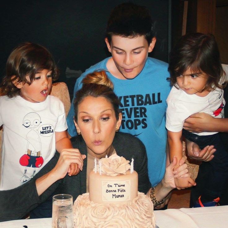thinkerdion's tweet photo. Happy birthday, Céline! ���🥳 https://t.co/R3Ox6wJcP5