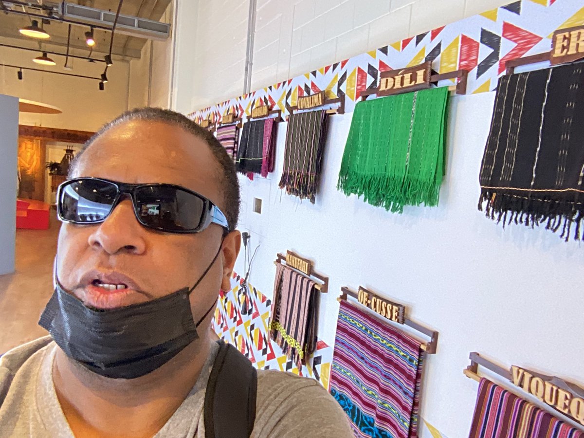PVaciloa's tweet photo. Checking out the country pavilions @expo2020dubai https://t.co/2x84eGXDzi