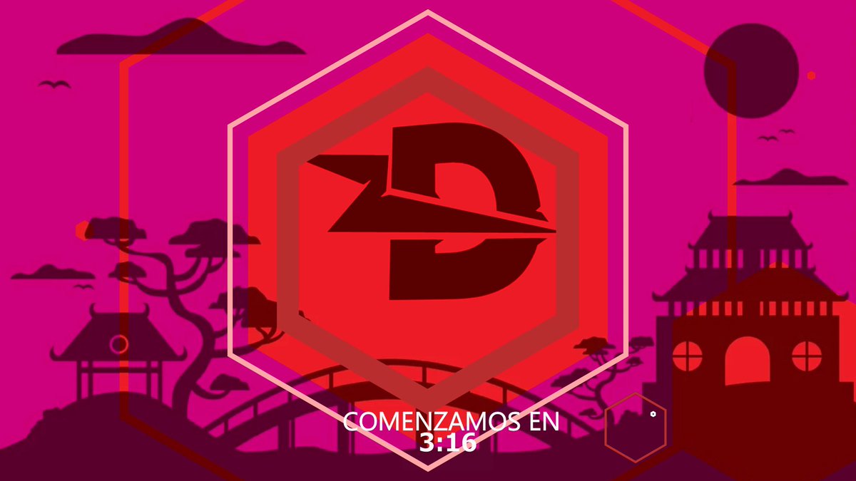 domgamermc's tweet photo. La cuenta regresiva comenzó.
No te pierdas de las novedades en este #DGLIVE
https://t.co/OjZ6gteZp4 https://t.co/A35ruHaOSl