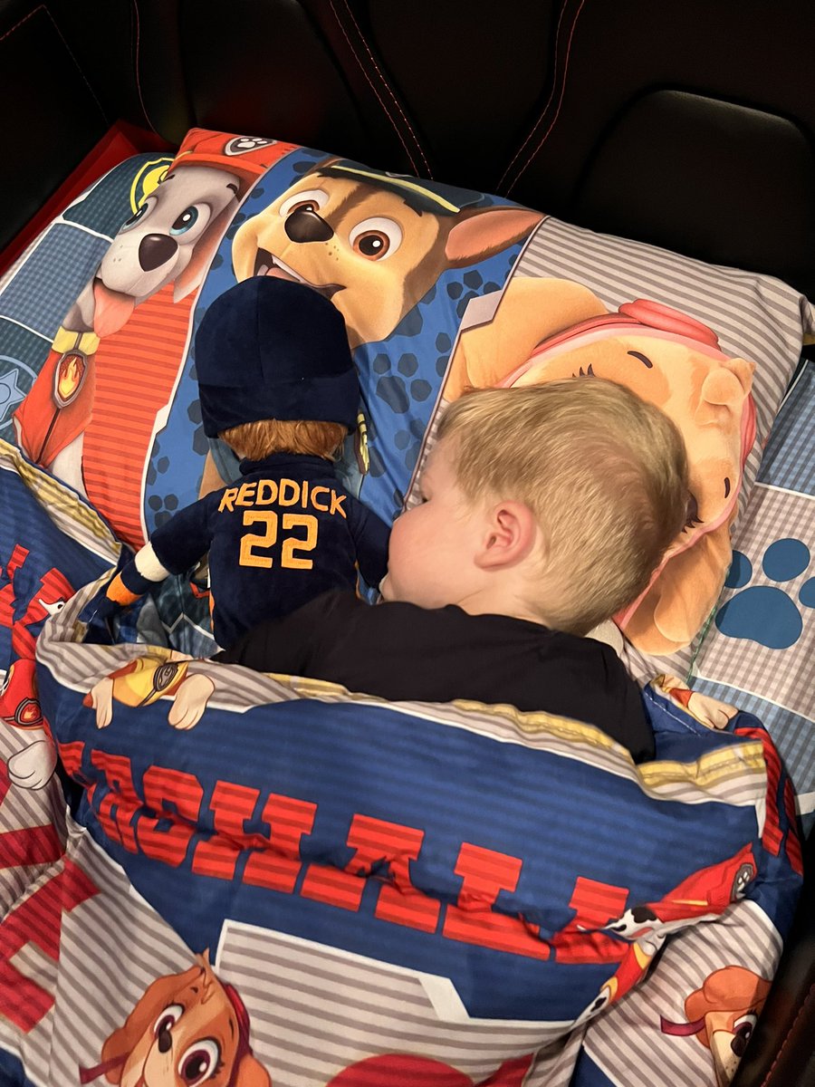 Jett Reddick tweet media