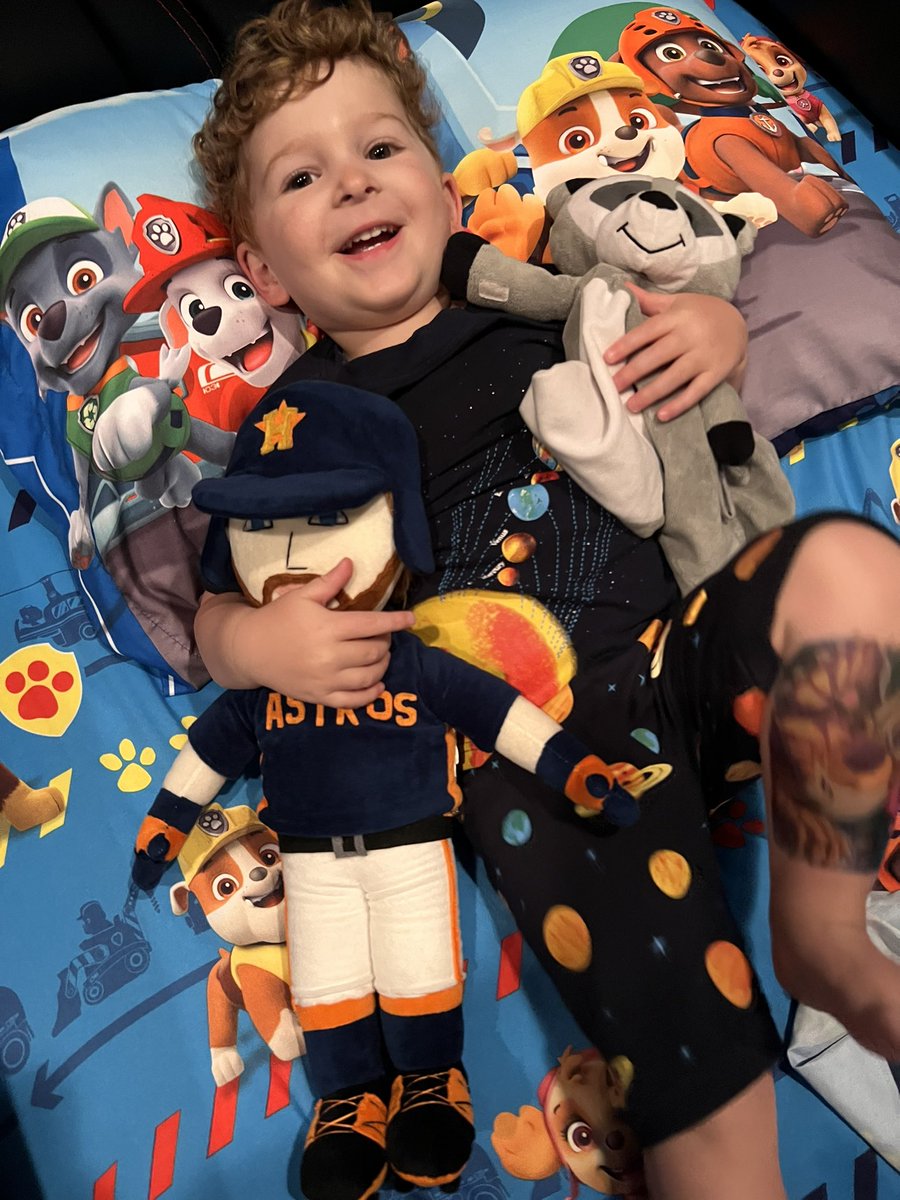 Jett Reddick tweet media