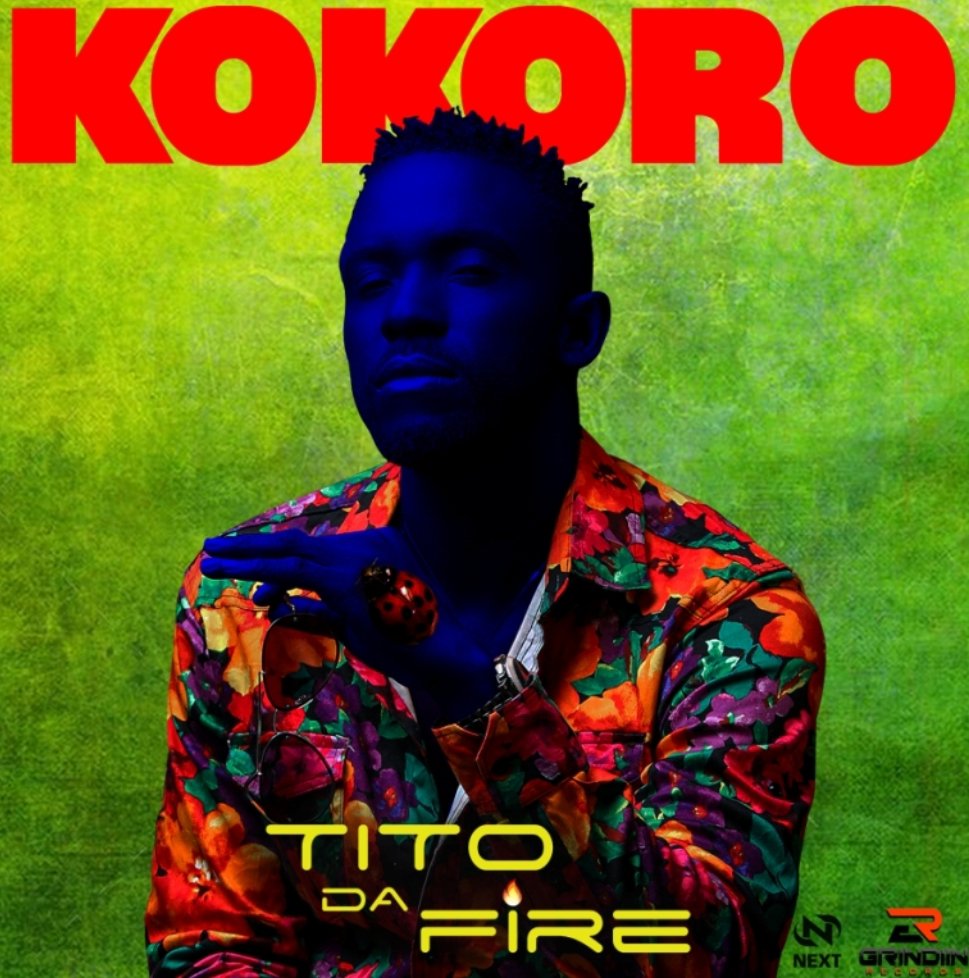 metro977fm's tweet image. #Played ▶ Kokoro - @Titodafire 
#TheVibe with Metro #OAPMix 
🎲 #Jaming
Stream it 👇🏽
metro977.fm