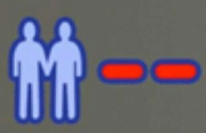 when hana has been sabotaging my career from day one by playing the same game as me and sucking at it less than i do