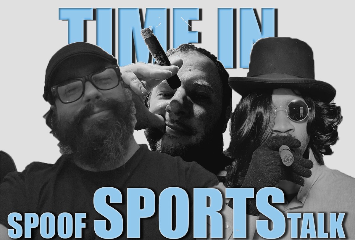 TommmyCrenshaw's tweet photo. Doing a spoof/parody of old sports guys with modern info...please take a listen: https://t.co/kcPaBN1AXV https://t.co/lGvORKR2nW