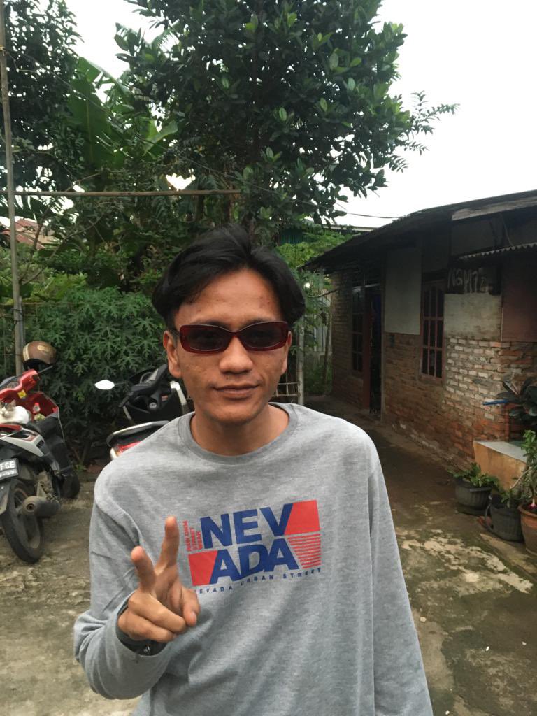 _cuuan's tweet image. Jefri Nichol waktu msh main film Tambun vs Eperibody