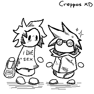 creppitas's tweet photo. el @ranito121 y @ChrisRoidex x234567 https://t.co/JsuDd4mHr1