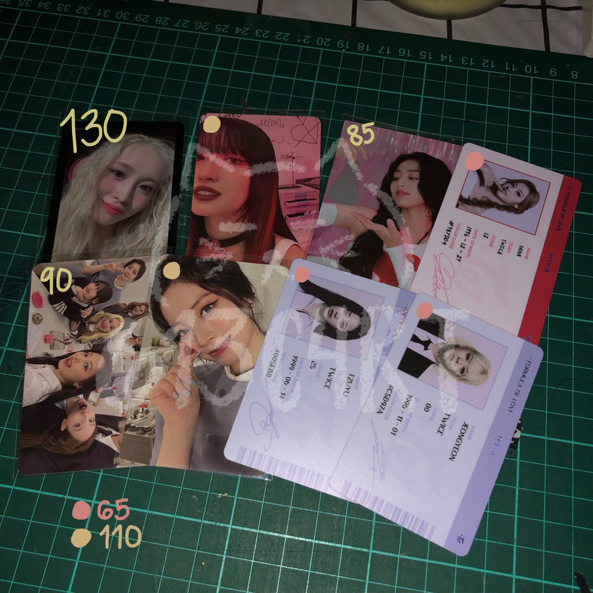 T4NNlESGL0W's tweet photo. #613budols —claiming tweet wts lfb ph 

prices stated on pics

selling as tingi except for applewon (must get 2 or more pcs with this)

t. enhypen twice fol d:d sg22 sg21 nrpc b-c pob sunoo jungwon jay ni-ki pola d:a scylla ody holo charybdis selca momo break it dahyun suit m&amp;m https://t.co/5RF3JFUpnF