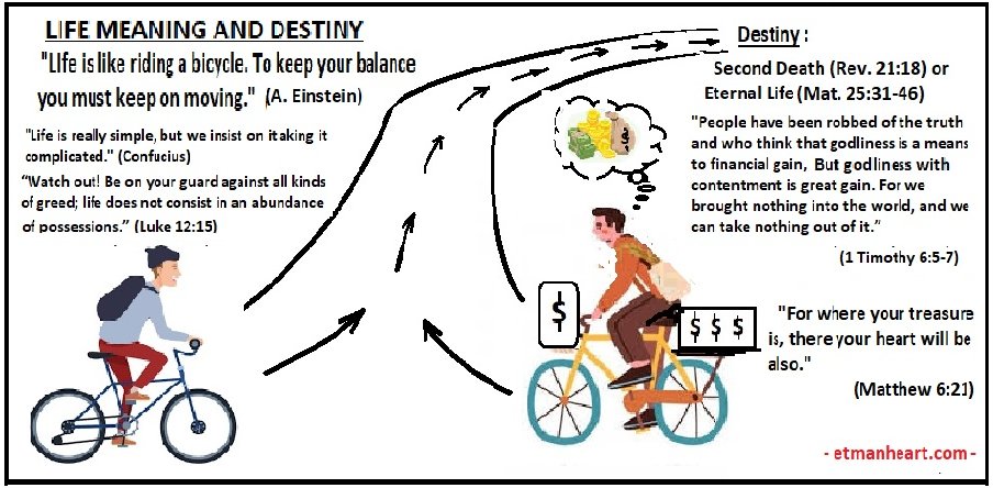 #AWAKE this #HolyWeek: 
  Mat. 4:4 "Jesus answered, “It is written: ‘Man shall not live on bread alone, but on every word that comes from the mouth of God."
2004.12.03; Bread Moth Incident (Jesus is the Bread of Life; John 6:35) etmanheart.com/index.php/the-…
