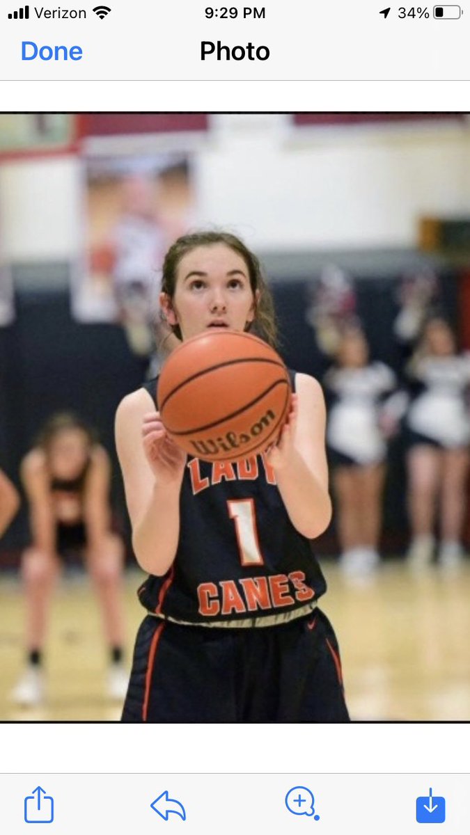 🚨FBC Reign 2025 is pleased to return <a href="/harmsullivan3/">Harmony Sullivan</a> of <a href="/Hurricane_Hoops/">East Basketball</a>! Harmony made an immediate impact on both ends of the court for the Lady Canes!  😤 Harmony is crazy athletic, an unmatched on 🏀 defender, can score at all 3 levels, and finds the open teammate! 👀