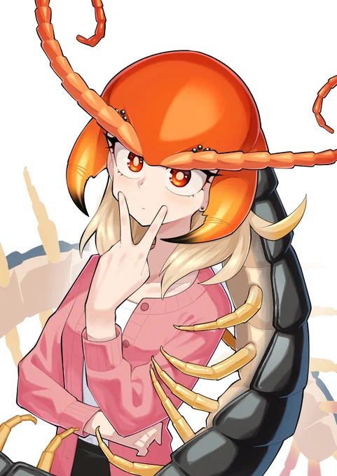 マンティス秋山更新されてます

↓第9話なので見た目が9割り回です
https://t.co/QFvAEJcj2W 