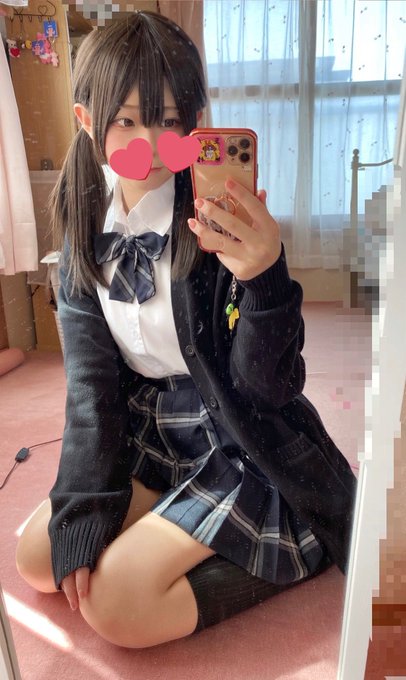 コスプレイヤーしほなのTwitter画像10