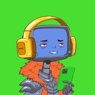 JLWeb3's tweet photo. #NewProfilePic https://t.co/l667vzdTzN