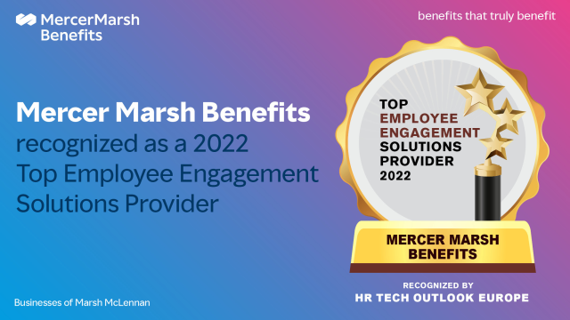 HannahProctor14's tweet photo. We're proud to be recognized by @HRtechMag in the annual listing of 10 companies in Europe that are in the forefront of providing #EmployeeEngagement solutions and impacting the marketplace. Learn about how we help reimagine benefits: #FutureofWork https://t.co/5hXB9qIdYH https://t.co/mJOQel8gUz