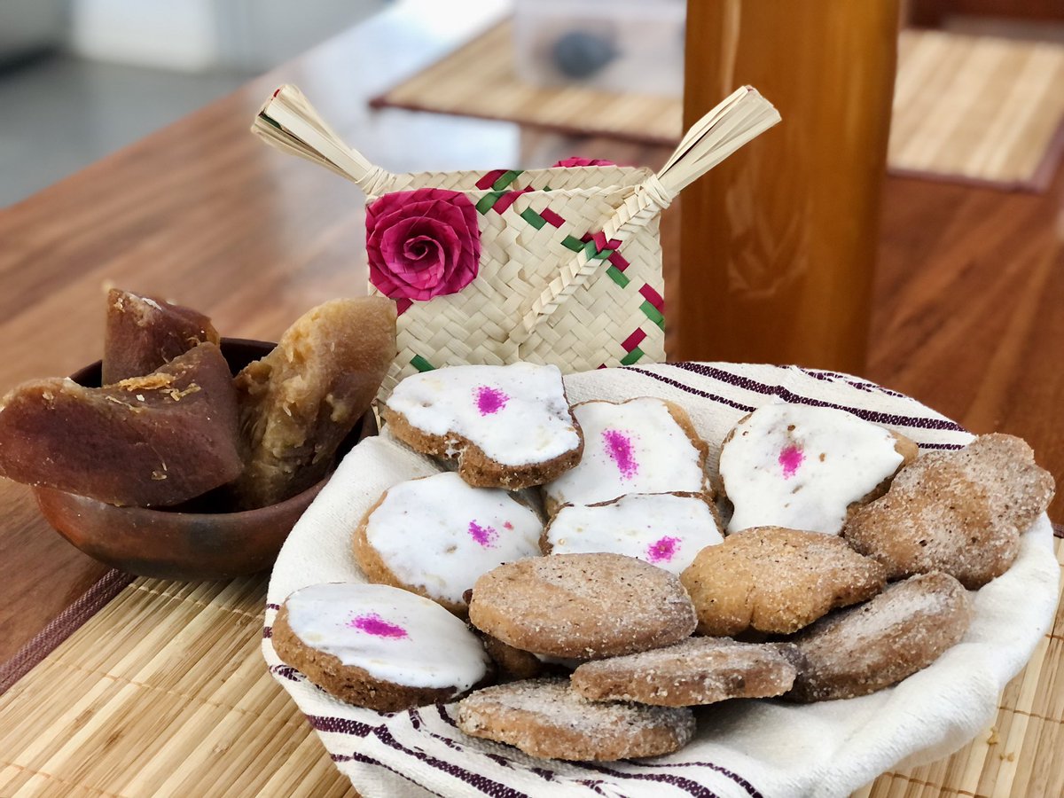 Tecuani Consultores en Turismo y Cultura tweet media