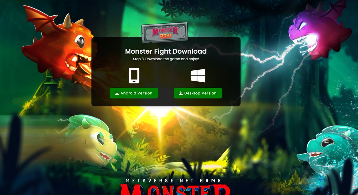 monsterfinft's tweet photo. March 31st is almost here. Can you believe it? The team is working on finalizing a few things before launch! Get ready for some fun on @WAX_io.

#nft #nfts #nftgame #playtoearn #p2e #waxp #NFTGiveaway #nftdrop https://t.co/FpPyeHIZG3
