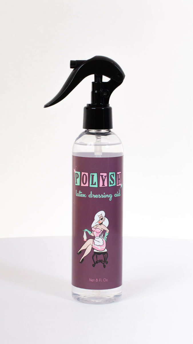 UniqDsn's tweet photo. 🫧 POLYSH Drop is LIVE! 🫧
https://t.co/KBH7lfshEA
#LATEX #RUBBER #POLYSH #UNIQDSN https://t.co/Q9HRk0F8wI