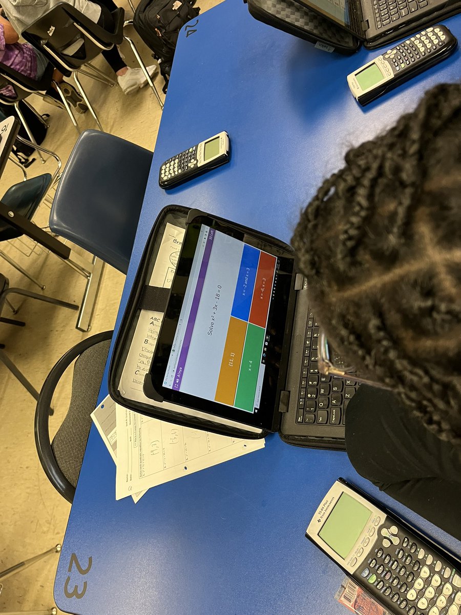 Math_Pi_rate104's tweet photo. I’m Room 111 we practice like we play and play like we practice. #statetestprep #RaiseTheBar #TeamDCS #DESMOS @_duanecase @TweetDCS_HHS https://t.co/KhNa4WbrUw
