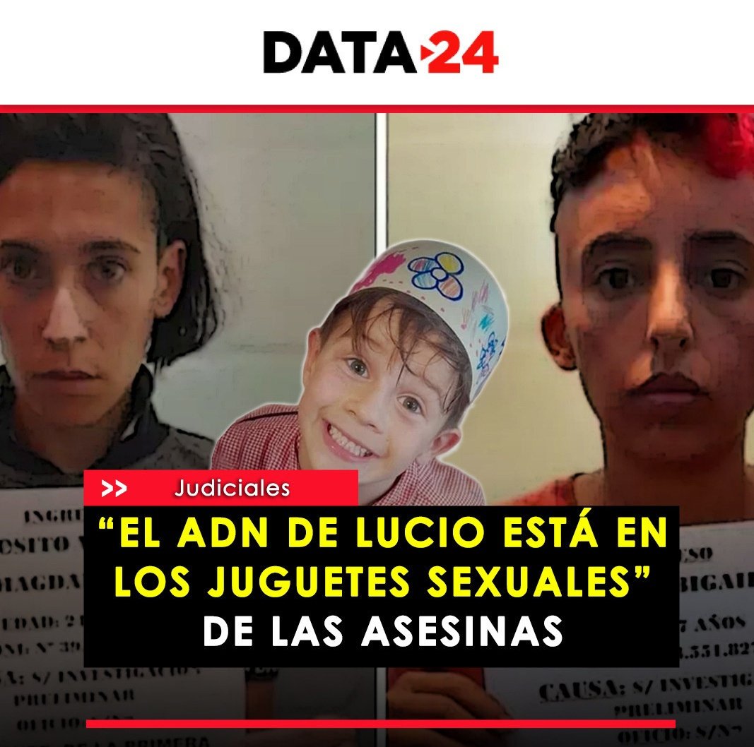 Y yo que pensaba que "macho violador", que la deconstrucción, y no sé cuánto más.