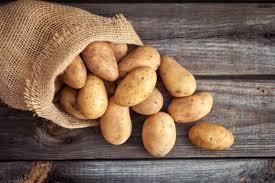 apbfpk's tweet photo. Pakistan can earn about $2 billion through potato export to China as containers are available at cheaper rates to local exporters.
#Pakistan is self-sufficient in potatoes for local use &amp; depends on 99 percent on locally produced seed potatoes.
#APBF #potatoexport #BilateralTrade https://t.co/7yPGsQh3Hr