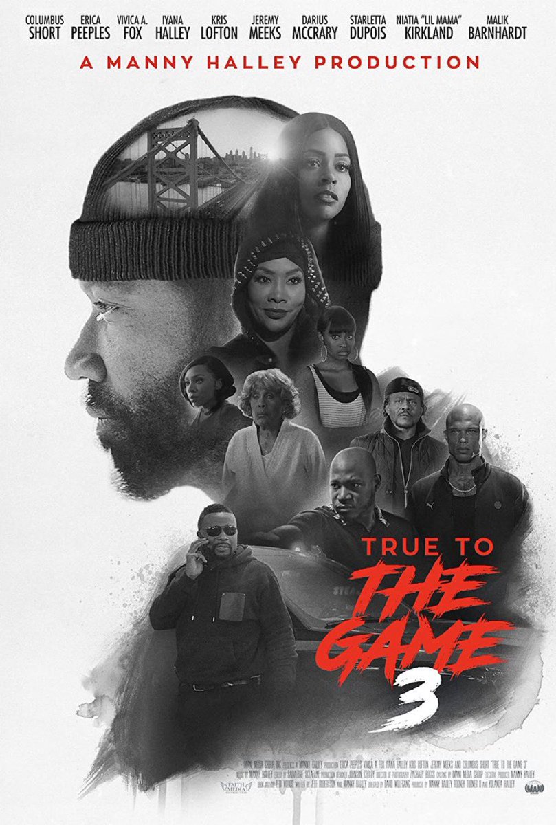 kachellep_'s tweet photo. #truetothegame3 was great π₯ Iβm assuming there will be a Part 4 after that ending! https://t.co/DDMwuVESdC