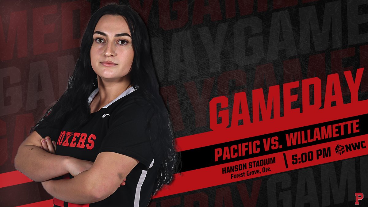 goboxers's tweet photo. 𝐆𝐀𝐌𝐄𝐃𝐀𝐘 🥍 

@PacificLax returns to NWC play.

🆚: @wubearcats
⏱️: 5:00 p.m.
📍: Hanson Stadium
📊: https://t.co/0DsM6naS7Q
📺: https://t.co/9i4fawocHa

#GoBoxers https://t.co/uBDeprbVtj