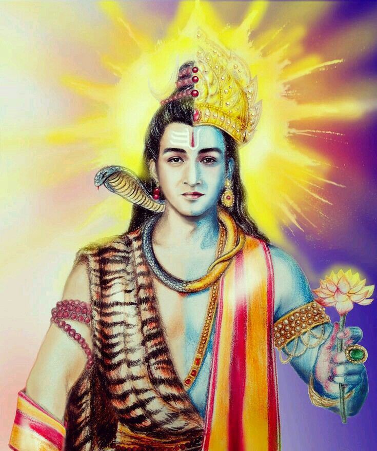 RathoreSayar's tweet photo. Om namoh narayana https://t.co/rZaQAw9sWf