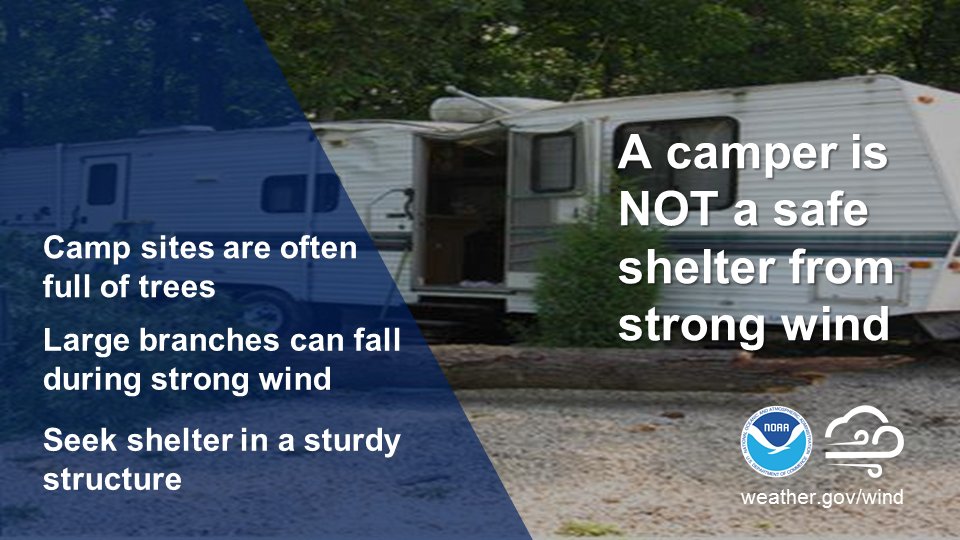 NWSJacksonMS's tweet photo. Another round of severe weather is expected tomorrow! Here are a few tips to remember!🌪️💨

1. Know which county you're in and familiarize yourself with the surrounding city names

2. Have multiple ways to receive warnings 📲

3. Know where you're going to take shelter, if needed https://t.co/IS2pRxCN7G