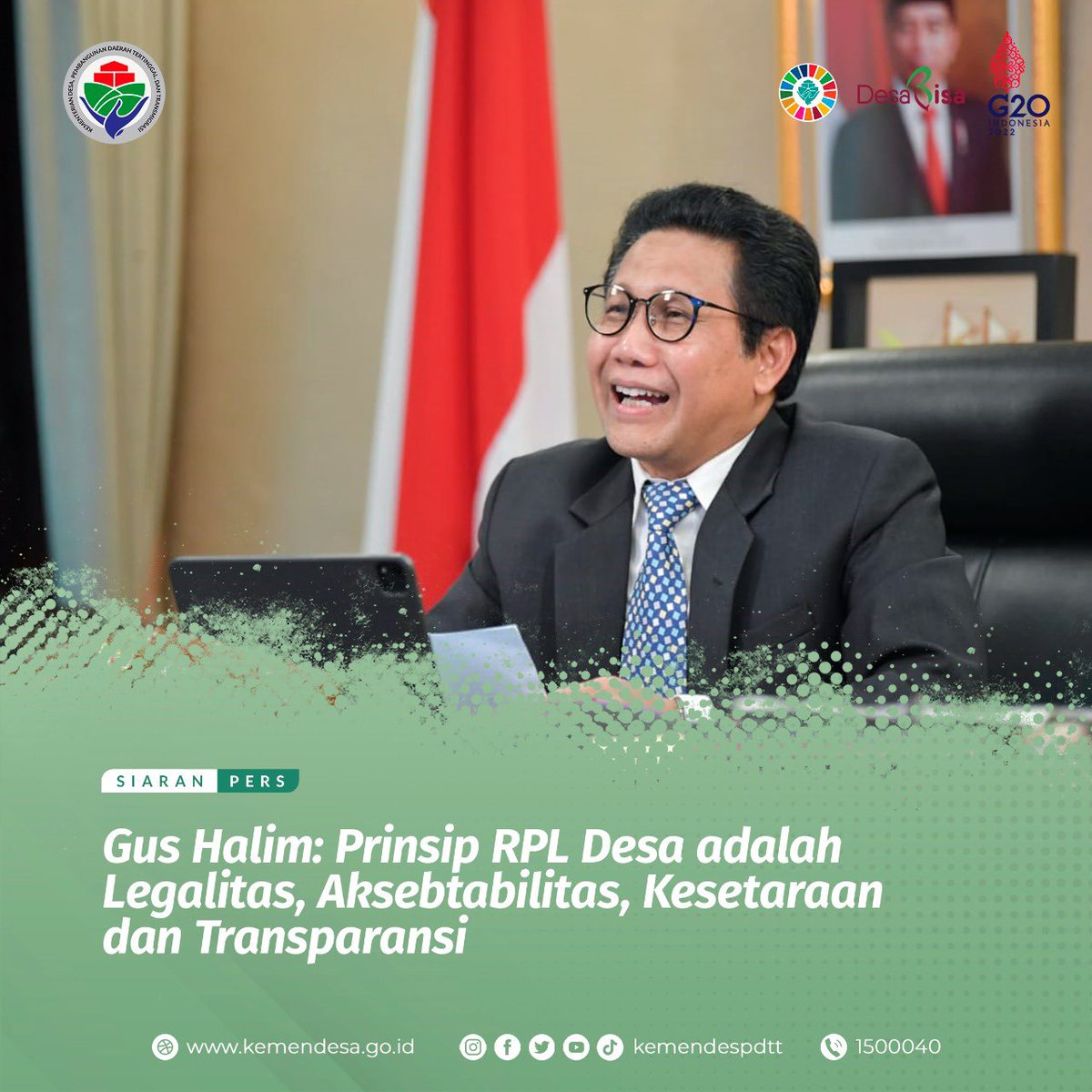 khusaini_basir's tweet photo. Dimulai dari Jawa Timur, RPL desa dijalankan. Ini bentuk kongkrit komitmen pemerintah dalam memberikan legalitas kepada para pejuang pembangunan dan kemajuan desa bisa meraih gelar sarjana hingga doktor. #KickOffRPLDesa https://t.co/tPGHCKelxo