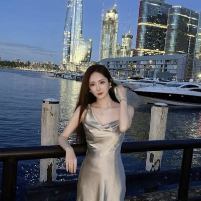 MissShen0920's tweet photo. #新头像 https://t.co/gppvD474Zu