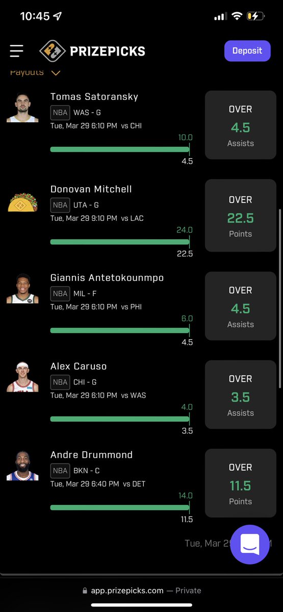 TheDonPicks_'s tweet photo. Tacoโs were cooked today???
See Yโall In Green!
+up so many units today ๐ฐ๐ฆ
#LessRedMoreGreen๐ https://t.co/0KA6Ihmqkf