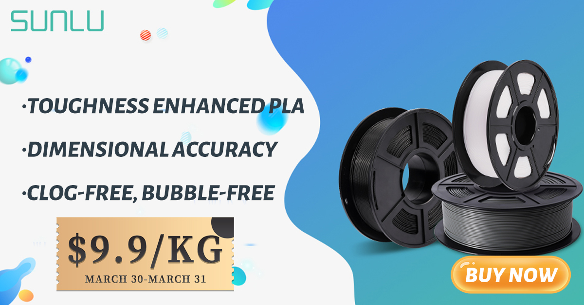 SUNLU Online MALL tweet media